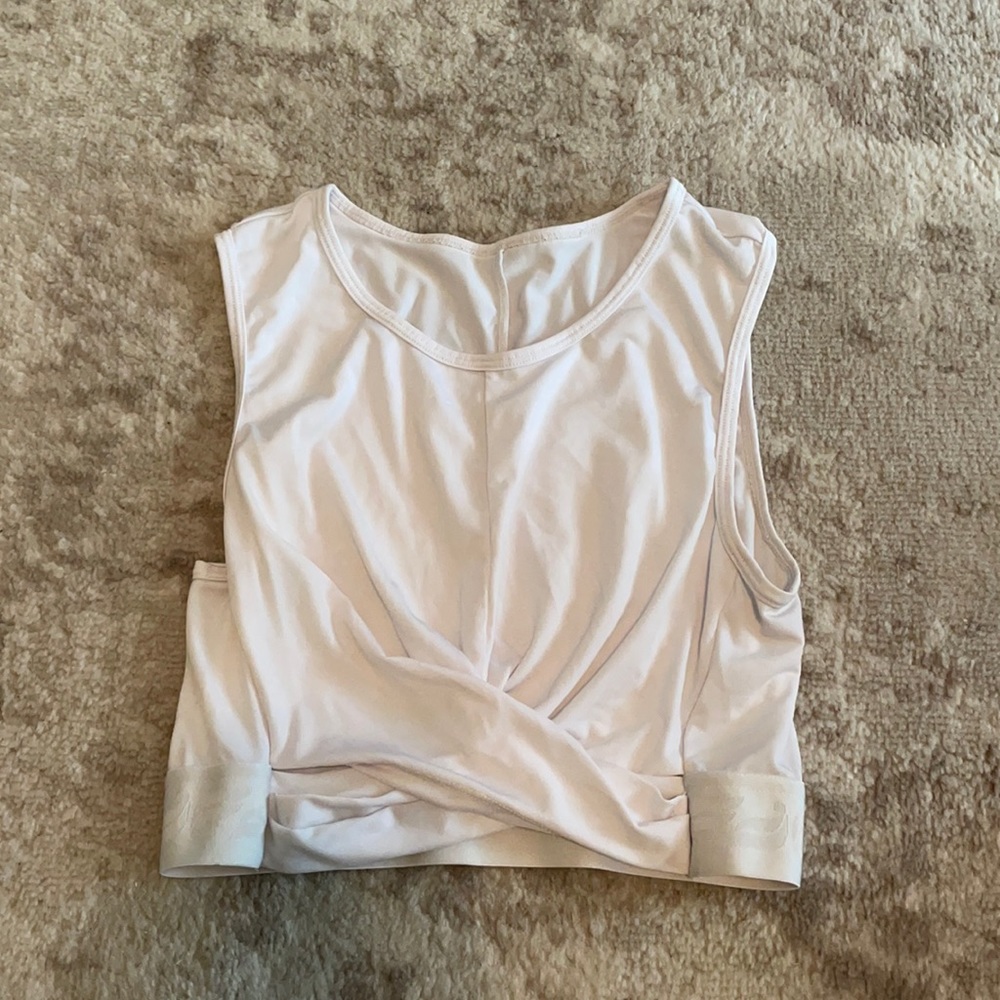 Fabletics sports bra